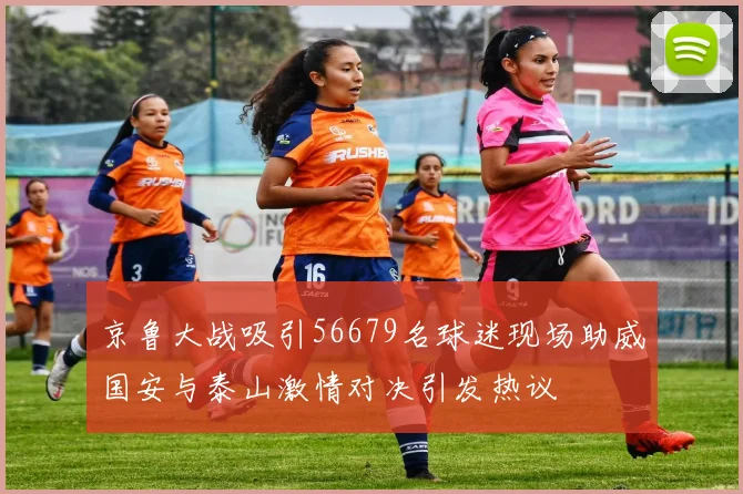 京鲁大战吸引56679名球迷现场助威国安与泰山激情对决引发热议